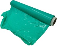 Stretch fólia 1,50KG ZELENÁ intenzívna farba XL Stretch fólia 1,50KG ZELENÁ intenzívna farba XL