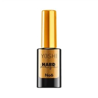 YOSHI| Hybrid Base Hard Base No 6 10ml YOSHI| Hybrid Base Hard Base No 6 10ml