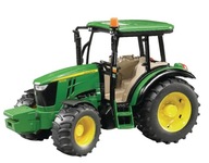HRAČSKÝ traktor Bruder John Deere 5115M HRAČSKÝ traktor Bruder John Deere 5115M