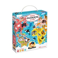 CzuCzu: Memory Animals of the world 3+ CzuCzu: Memory Animals of the world 3+