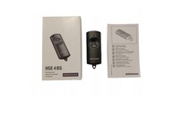 PILOT HORMANN HSE 4 BS 868 MHz čierny BISECUR 4-kanálový 4511738 PILOT HORMANN HSE 4 BS 868 MHz čierny BISECUR 4-kanálový 4511738