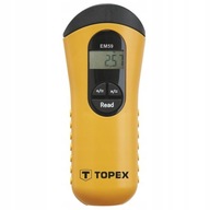 Ultrazvukový diaľkomer TOPEX 31C902