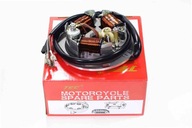 ZAPAĽOVACÍ STATOR SIMSON 6V S51 PLATINUM TAIWAN