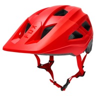 PRILBA NA BICYKLE FOX HLAVNÁ FLO ČERVENÁ M PRILBA NA BICYKLE FOX HLAVNÁ FLO ČERVENÁ M