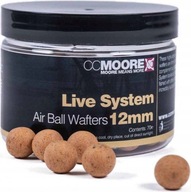 CC MOORE LIVE SYSTEM AIR BALL WAFTERS 12mm CC MOORE LIVE SYSTEM AIR BALL WAFTERS 12mm