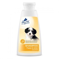 DERMAPHARM My Pet šampón pre šteniatka 150ml