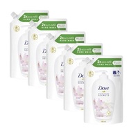 5X TEKUTÉ MYDLOVÉ RITUÁLNE ŽIARIVÉ RITUÁLNE HOLUBICE 500ml 5X TEKUTÉ MYDLOVÉ RITUÁLNE ŽIARIVÉ RITUÁLNE HOLUBICE 500ml