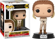 Funko POP! Star Wars Posledný poručík Jedi Connix Funko POP! Star Wars Posledný poručík Jedi Connix