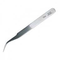 Pinzeta Pinzeta Beco 7 antimagnetická oceľová pinzeta 120mm Pinzeta Pinzeta Beco 7 antimagnetická oceľová pinzeta 120mm