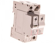 Zvodič prepätia B+C 1P+N 8kA 1,3kV 412256 Zvodič prepätia B+C 1P+N 8kA 1,3kV 412256