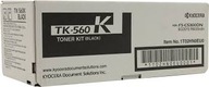 Kyocera toner TK-560 1T02HN0EU0 12k BK FS-C5350