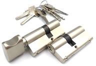 Sada vložiek LOB triedy B 45/45+45/45G nikel Hektor Sada vložiek LOB triedy B 45/45+45/45G nikel Hektor