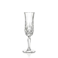 Sada pohárov na šampanské 130ml 6ks Opera RCR Sada pohárov na šampanské 130ml 6ks Opera RCR