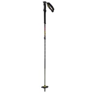 Lyžiarske turistické palice SALOMON MTN Carbon S3 Black Yellow