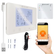 BEZDRÔTOVÝ WIFI IZBOVÝ TERMOSTAT BEZDRÔTOVÝ WIFI IZBOVÝ TERMOSTAT