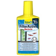 Tetra FilterActive Bacteria 250ml - živé baktérie Tetra FilterActive Bacteria 250ml - živé baktérie
