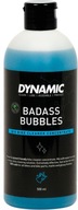 Dynamický čistiaci prípravok Badass Bubbles Bio 500ml na bicykle Dynamický čistiaci prípravok Badass Bubbles Bio 500ml na bicykle