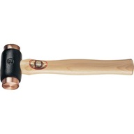 Kladivo s medeným hrotom 25mm THO5270160G THOR Kladivo s medeným hrotom 25mm THO5270160G THOR