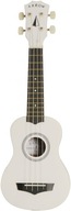 Sopránové ukulele Arrow PB10 WH