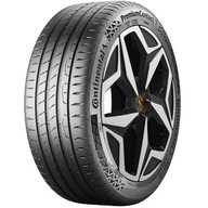 4x letné pneumatiky Continental 205/55 R16