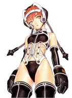 Anime Poster Ao no 6-gou AN6_006 A1+ (custom) Anime Poster Ao no 6-gou AN6_006 A1+ (custom)