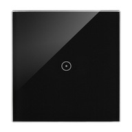 Simon54 Touch Touch panel 1 modul stuhnutá láva