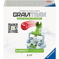 GRAVITRAX - DOPLNOK LAUNCHER, RAVENSBURGER GRAVITRAX - DOPLNOK LAUNCHER, RAVENSBURGER
