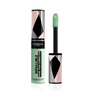 L'Oreal Infallible More Than Concealer Covering Concealer 01 Green L'Oreal Infallible More Than Concealer Covering Concealer 01 Green