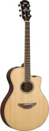 Elektroakustická gitara Yamaha APX600 NT