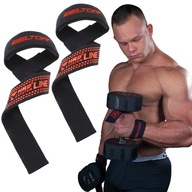 BELTOR TRÉNINGOVÉ POPRUHY MŔTVY ŤAH RÚČKY BLACK GORILLA GRIP BELTOR TRÉNINGOVÉ POPRUHY MŔTVY ŤAH RÚČKY BLACK GORILLA GRIP