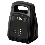 Automatický usmerňovač AEG LG12 12V, 12A