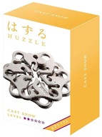 Cast Huzzle Snow Puzzle 2/6 Úroveň obtiažnosti Cast Huzzle Snow Puzzle 2/6 Úroveň obtiažnosti