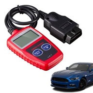 OBD2 Skener OBD II čítačka automobilových kódov, sken OBD2 Skener OBD II čítačka automobilových kódov, sken