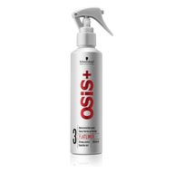 SCHWARZKOPF OSIS+ FLATLINER VLASOVÝ SPREJ 200ml SCHWARZKOPF OSIS+ FLATLINER VLASOVÝ SPREJ 200ml