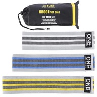 Odolná tkanina EXPANDERS, 3 veľkosti SET Odolná tkanina EXPANDERS, 3 veľkosti SET