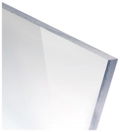 PLEXI / TRANSPARENTNÁ PLEXILA - 5mm - Vyrobené na mieru PLEXI / TRANSPARENTNÁ PLEXILA - 5mm - Vyrobené na mieru