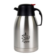 Konferenčná termoska 1,5L ESTELA Káva ODELO 1082K Konferenčná termoska 1,5L ESTELA Káva ODELO 1082K