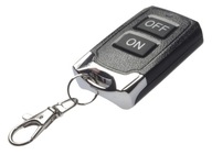 Diaľkové ovládanie pre ovládače Mega-Tronik MT-STER C110 201 Diaľkové ovládanie pre ovládače Mega-Tronik MT-STER C110 201