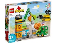 Stavebnica LEGO 10990 Duplo Stavebnica LEGO 10990 Duplo