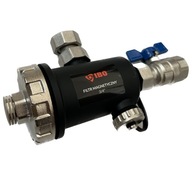 3/4" IBO magnetický separátor nečistôt 3/4" IBO magnetický separátor nečistôt