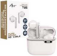 Slúchadlá BLUETOOTH 5.1 TWS HQ MIC Powerbank USB-C Slúchadlá BLUETOOTH 5.1 TWS HQ MIC Powerbank USB-C