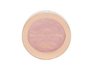 Makeup Revolution London Peaches Cream Re-loaded Blush 7,5 g (W) (P2) (P Makeup Revolution London Peaches Cream Re-loaded Blush 7,5 g (W) (P2) (P