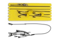 NÁDRŽ NA SUMEC ČIERNE Mačky - BIG BAIT GHOST - XL NÁDRŽ NA SUMEC ČIERNE Mačky - BIG BAIT GHOST - XL