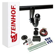 Opel Meriva 2 B II 2010-17 ŤAŽNÉ TYČ + MODUL 7P Opel Meriva 2 B II 2010-17 ŤAŽNÉ TYČ + MODUL 7P