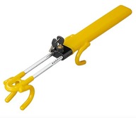 Zámok na riadidlá Heavy Duty PROPLUS Zámok na riadidlá Heavy Duty PROPLUS