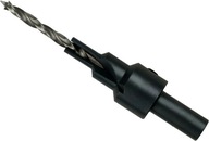 DEDRA CONFIRM VRTÁK 3,5 mm PRE 5,0 mm DEDRA CONFIRM VRTÁK 3,5 mm PRE 5,0 mm