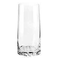 Vysoké poháre Drink Fjord 350ml 6KS KROSNO