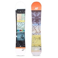 Snowboard K2 Medium R.159