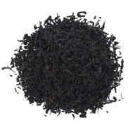 Pu-erh Earl Grey červený čaj 1000g