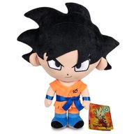 Plyšový maskot Son Goku 22 cm Dragon Ball Original Manga Plyšový maskot Son Goku 22 cm Dragon Ball Original Manga
